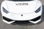 Lamborghini Huracan LP610-4 by VOS Performance 2015 года